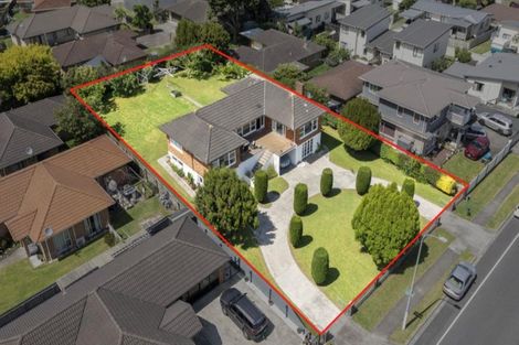 Photo of property in 100 Palmers Road, Clendon Park, Auckland, 2103