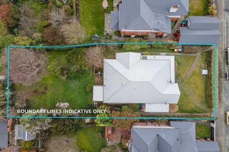 Photo of property in 33 Sefton Street, Seaview, Timaru, 7910