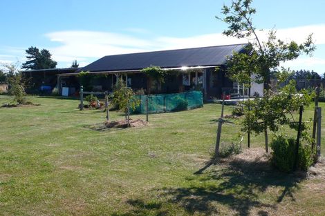 Photo of property in 9 Lewis Road, View Hill, Oxford, 7495