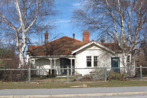 Photo of property in 46 Thomas Street, Ranfurly, 9332