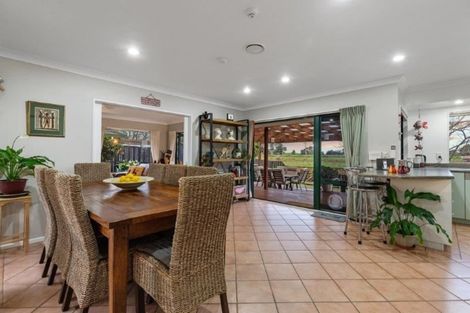 Photo of property in 7 Drake Place, Fairview Downs, Hamilton, 3214