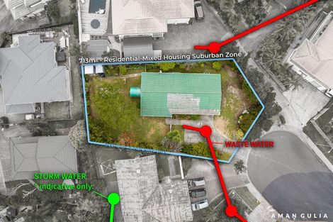 Photo of property in 10 Alnack Place, Torbay, Auckland, 0630