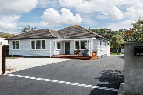 Photo of property in 28a Moana Road, Okitu, Gisborne, 4010
