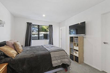 Photo of property in 15a William Street, Rolleston, 7614
