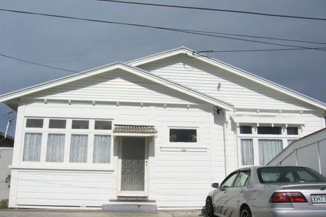 Photo of property in 220 Coutts Street, Rongotai, Wellington, 6022