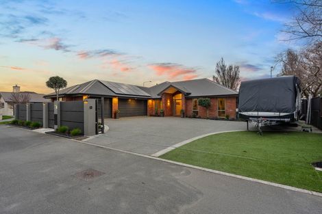 Photo of property in 2 Ryton Way, Wigram, Christchurch, 8025