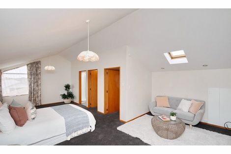 Photo of property in 18 Allstone Place, Burwood, Christchurch, 8083