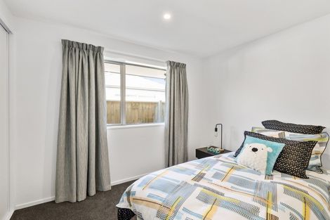 Photo of property in 6 Derek Anderson Place, Halswell, Christchurch, 8025