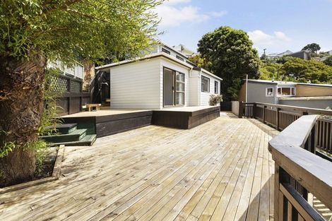 Photo of property in 51b View Road, Houghton Bay, Wellington, 6023