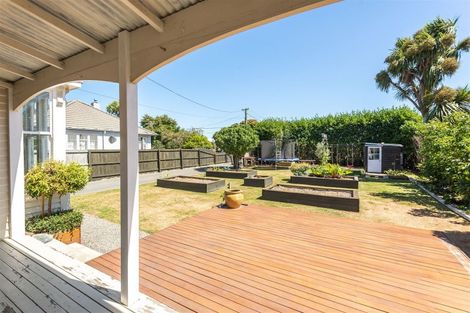 Photo of property in 72 Conway Street, Somerfield, Christchurch, 8024