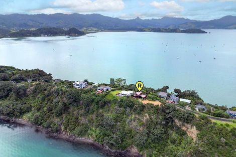 Photo of property in 1980 Wyuna Bay Road, Wyuna Bay, Coromandel, 3581
