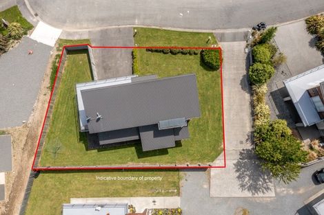 Photo of property in 9a Mount Charon Place, Hanmer Springs, 7334