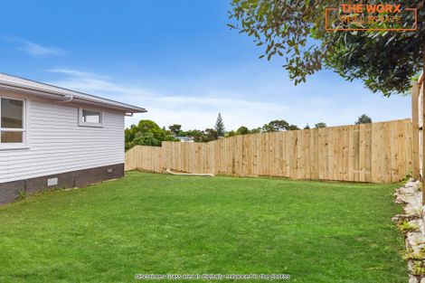 Photo of property in 29b Dreadon Road, Manurewa, Auckland, 2102