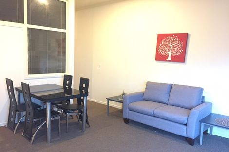 Photo of property in 513/85 Airedale Street, Auckland Central, Auckland, 1010