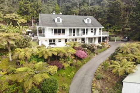 Photo of property in 48 Joyces Road, Paihia, 0200