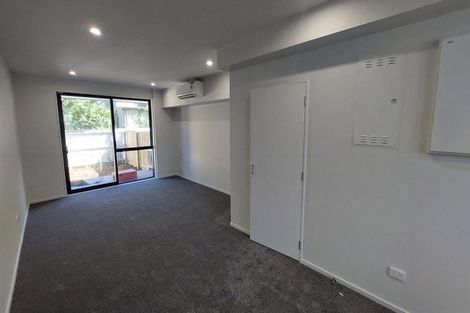 Photo of property in 4/9 Sherborne Street, St Albans, Christchurch, 8014