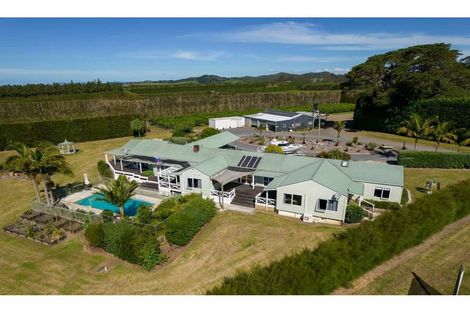 Photo of property in 581 Kerikeri Road, Kerikeri, 0293