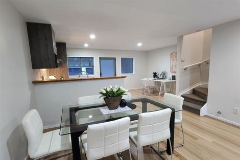 Photo of property in 4f Wilkins Street, Freemans Bay, Auckland, 1011