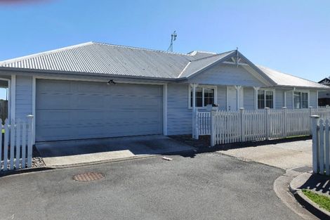 Photo of property in 20 Queens Park Crescent, Frankton, Hamilton, 3204