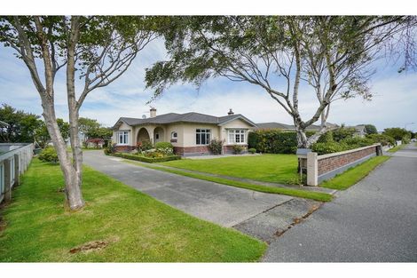 Photo of property in 87 Herriot Street, Richmond, Invercargill, 9810