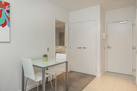 Photo of property in Halsey Apartments At Lighter Quay, 303/75 Halsey Street, Auckland Central, Auckland, 1010