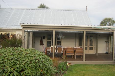 Photo of property in 10a Connolly Street, Geraldine, 7930