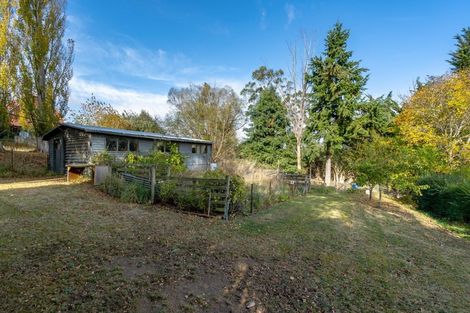 Photo of property in 36 Pensher Street, Waitahuna, Lawrence, 9593