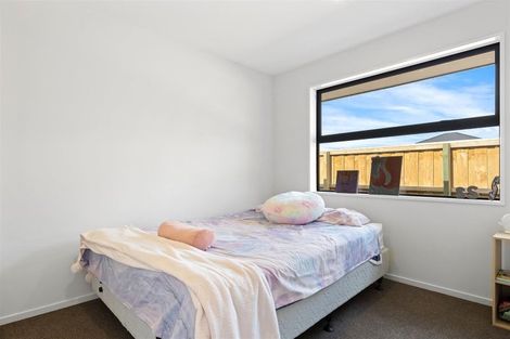 Photo of property in 55 Quinn Crescent, Woodend, 7610