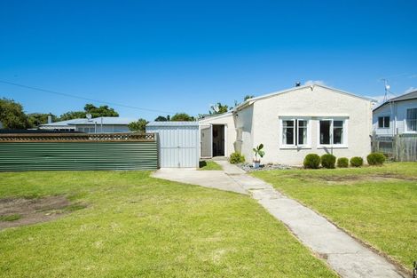 Photo of property in 38 Andrew Street, Elgin, Gisborne, 4010