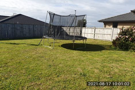 Photo of property in 24 Pyne Crescent, Pokeno, 2402