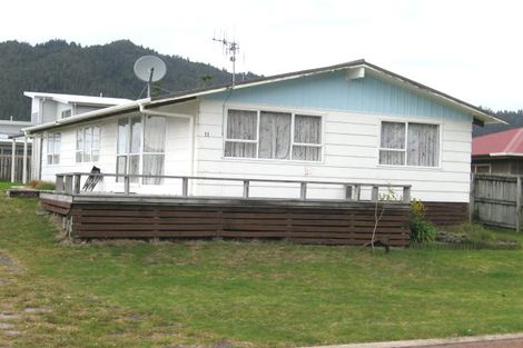 Photo of property in 11 Wilton Smith Avenue, Pauanui, Hikuai, 3579
