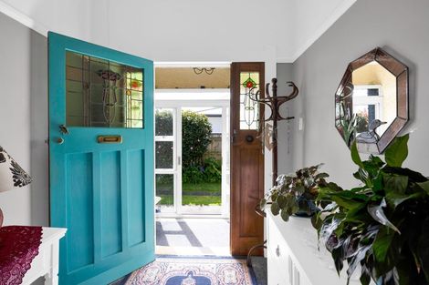 Photo of property in 3 George Street, Hawera, 4610