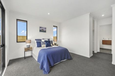 Photo of property in 11 Suffolk Drive, Kirwee, 7571