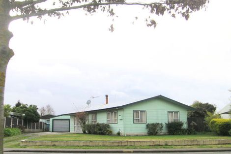 Photo of property in 206 Flaxmere Avenue, Flaxmere, Hastings, 4120