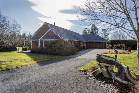 Photo of property in 1049 Two Chain Road, Swannanoa, Rangiora, 7475