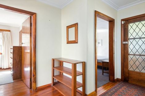 Photo of property in 119 Signal Hill Road, Opoho, Dunedin, 9010