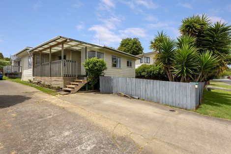 Photo of property in 45 Borich Road, Sunnyvale, Auckland, 0612