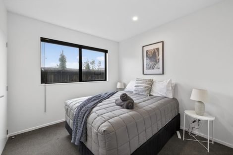 Photo of property in 11 Brancion Street, Halswell, Christchurch, 8025
