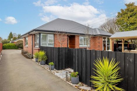 Photo of property in 52a Cutts Road, Russley, Christchurch, 8042