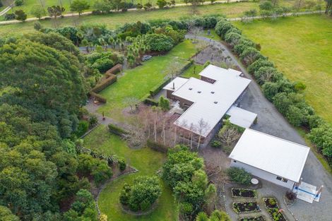 Photo of property in 790a State Highway 2, Opaki, Masterton, 5881
