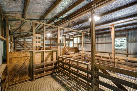 Photo of property in 100 Cohrs Road, Poukawa, Hastings, 4178