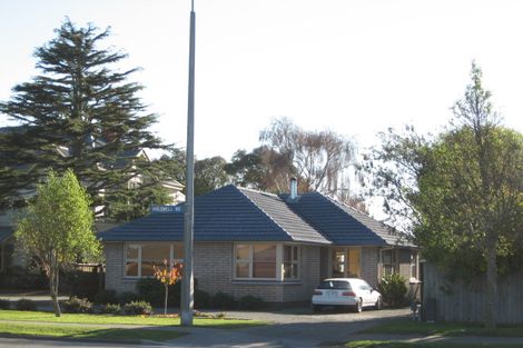 Photo of property in 70 Halswell Road, Hillmorton, Christchurch, 8025