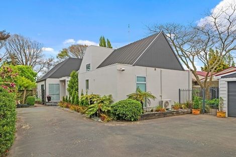 Photo of property in 141 Ashgrove Terrace, Somerfield, Christchurch, 8024