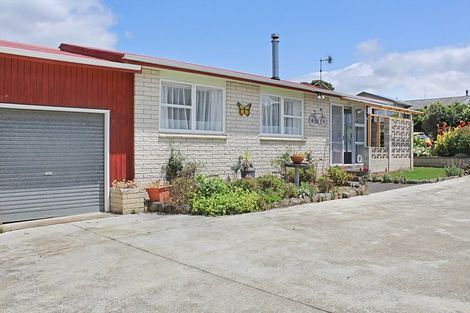 Photo of property in 16 Ries Street, Dannevirke, 4930