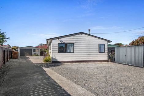 Photo of property in 39 Brookside Road, Rolleston, 7614