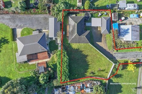 Photo of property in 16 Goodwin Street, Tirau, 3410