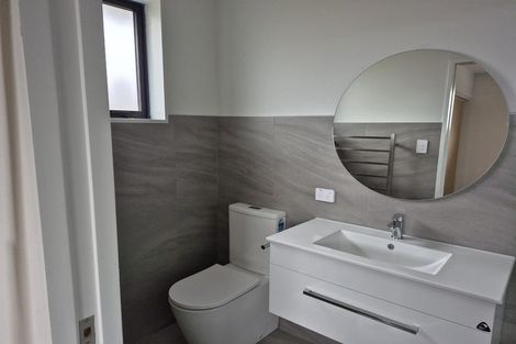 Photo of property in 19 Derbridge Street, Woodend, 7610