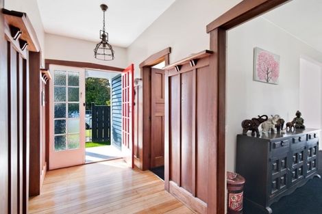 Photo of property in 31 Kipling Street, Addington, Christchurch, 8024