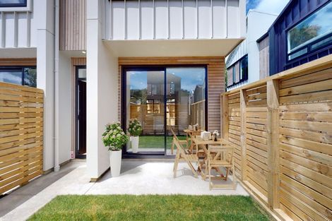 Photo of property in 7/13 Fancourt Street, Karori, Wellington, 6012