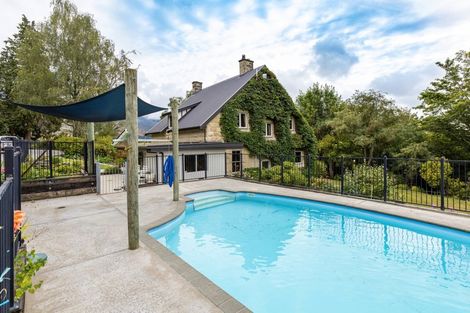 Photo of property in 1145 Geraldine-fairlie Highway, Kakahu, Geraldine, 7991